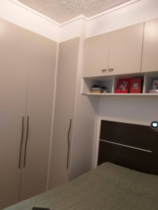 Imagem Apartamento com 2 Quartos à Venda,  em Jardim São Savério - São Paulo