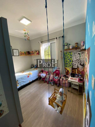 Imagem Apartamento com 3 Quartos à Venda, 80 m² em Rudge Ramos - São Bernardo Do Campo Imagem Apartamento com 3 Quartos à Venda, 80 m² em Rudge Ramos - São Bernardo Do Campo