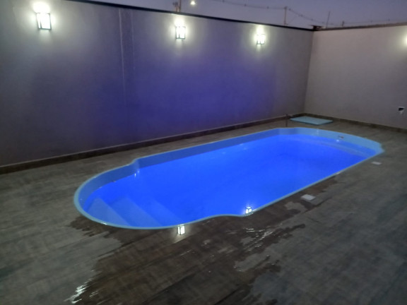 Imagem Casa de Condomínio com 3 Quartos à Venda, 167 m² em Guedes - Tremembé Imagem Casa de Condomínio com 3 Quartos à Venda, 167 m² em Guedes - Tremembé