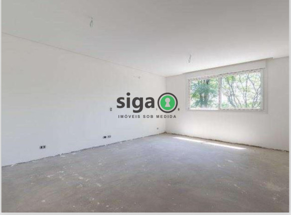 Imagem Casa com 4 Quartos à Venda, 712 m² em Brooklin - São Paulo Imagem Casa com 4 Quartos à Venda, 712 m² em Brooklin - São Paulo