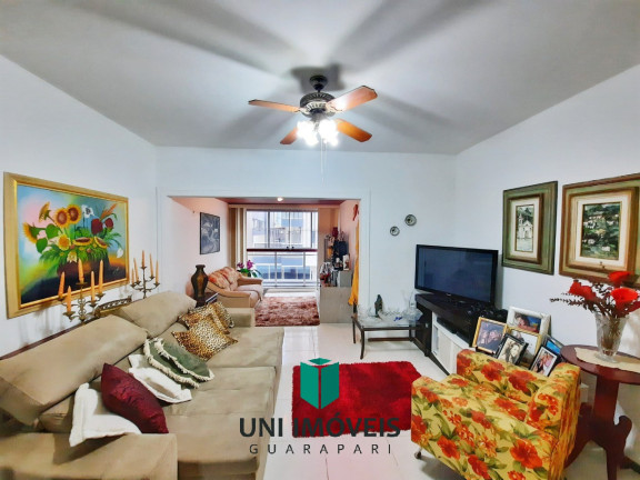 Imagem Apartamento com 3 Quartos à Venda, 100 m² em Centro - Guarapari
