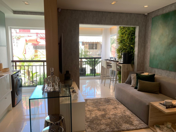 Imagem Apartamento com 2 Quartos à Venda, 60 m² em Perdizes - São Paulo Imagem Apartamento com 2 Quartos à Venda, 60 m² em Perdizes - São Paulo