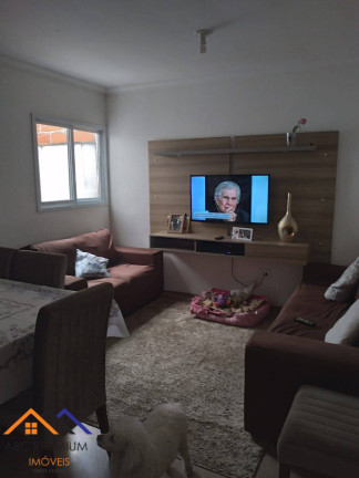 Imagem Apartamento com 3 Quartos à Venda, 89 m² em Vila Pires - Santo André Imagem Apartamento com 3 Quartos à Venda, 89 m² em Vila Pires - Santo André
