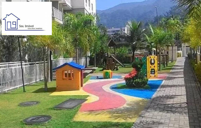 Imagem Apartamento com 2 Quartos à Venda, 52 m² em Jacarepaguá - Rio De Janeiro Imagem Apartamento com 2 Quartos à Venda, 52 m² em Jacarepaguá - Rio De Janeiro