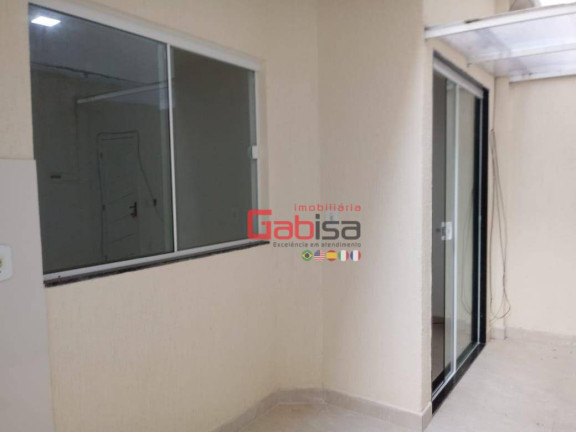 Imagem Apartamento com 1 Quarto para Alugar, 45 m² em Braga - Cabo Frio Imagem Apartamento com 1 Quarto para Alugar, 45 m² em Braga - Cabo Frio