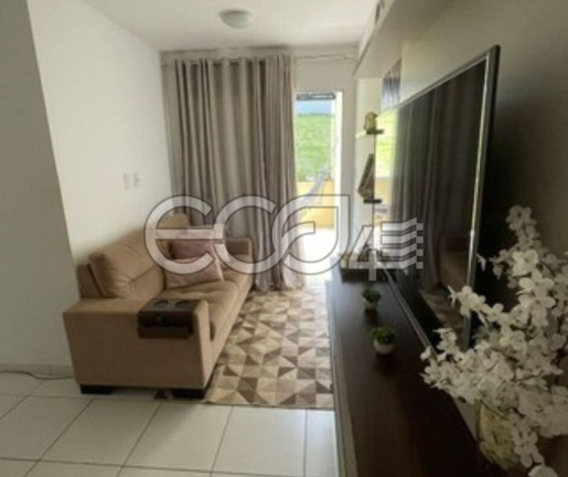 Apartamento com 2 Quartos à Venda, 59 m² em Santo Antônio - Aracaju