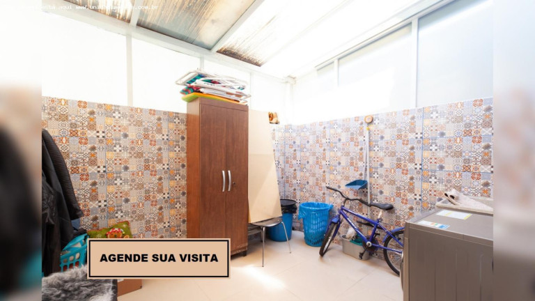 Imagem Casa com 2 Quartos à Venda, 102 m² em Americanópolis - São Paulo