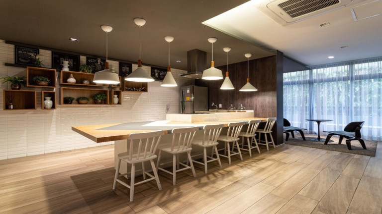 Imagem Loft com 1 Quarto à Venda, 37 m² em Bela Vista - São Paulo