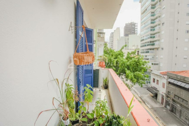 Imagem Apartamento com 2 Quartos à Venda, 135 m² em Higienópolis - São Paulo Imagem Apartamento com 2 Quartos à Venda, 135 m² em Higienópolis - São Paulo