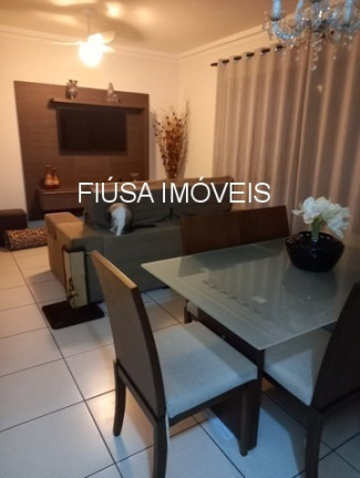Imagem Apartamento com 3 Quartos à Venda, 98 m² em Jardim Botanico - Ribeirão Preto