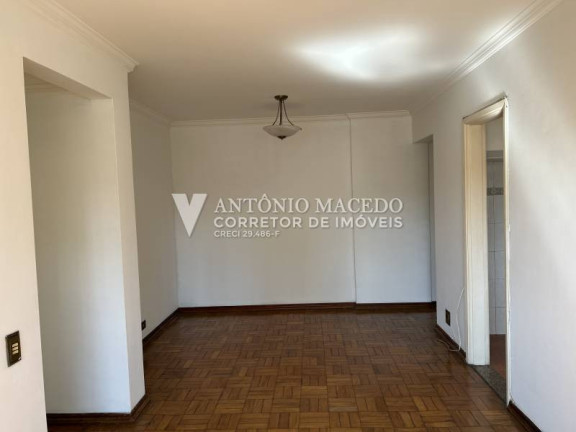 Imagem Apartamento com 2 Quartos à Venda, 65 m² em Chácara Inglesa - São Paulo Imagem Apartamento com 2 Quartos à Venda, 65 m² em Chácara Inglesa - São Paulo