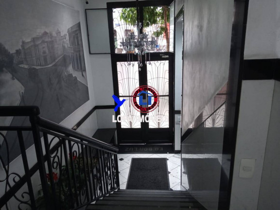 Imagem Apartamento com 1 Quarto à Venda, 20 m² em Centro - Rio De Janeiro Imagem Apartamento com 1 Quarto à Venda, 20 m² em Centro - Rio De Janeiro
