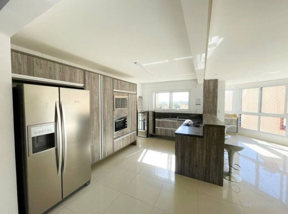 Imagem Apartamento com 1 Quarto à Venda, 193 m² em Centro - Canoas Imagem Apartamento com 1 Quarto à Venda, 193 m² em Centro - Canoas