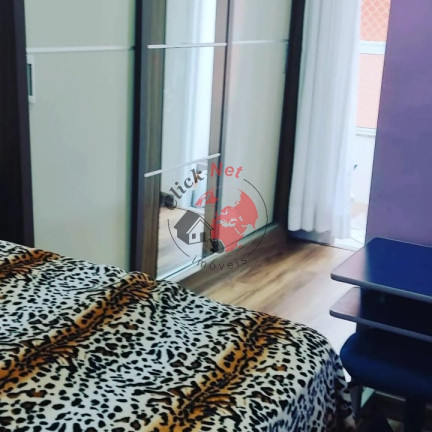 Imagem Cobertura com 2 Quartos à Venda, 94 m² em Nova Petrópolis - São Bernardo Do Campo Imagem Cobertura com 2 Quartos à Venda, 94 m² em Nova Petrópolis - São Bernardo Do Campo