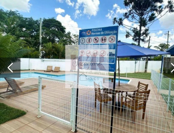 Imagem Terreno em Condomínio à Venda, 210 m² em Colina Santa Mônica - Votorantim