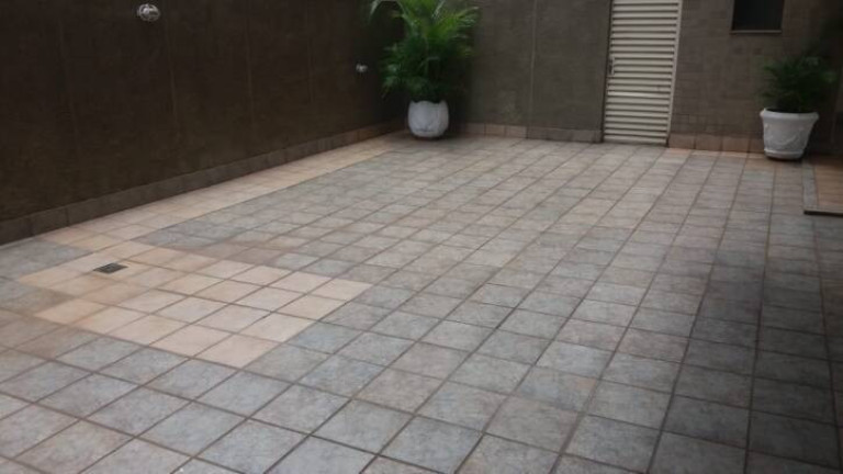 Imagem Apartamento com 3 Quartos à Venda, 100 m² em Funcionários - Belo Horizonte