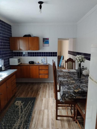 Casa com 2 Quartos à Venda, 100 m² em Centro - Mongaguá