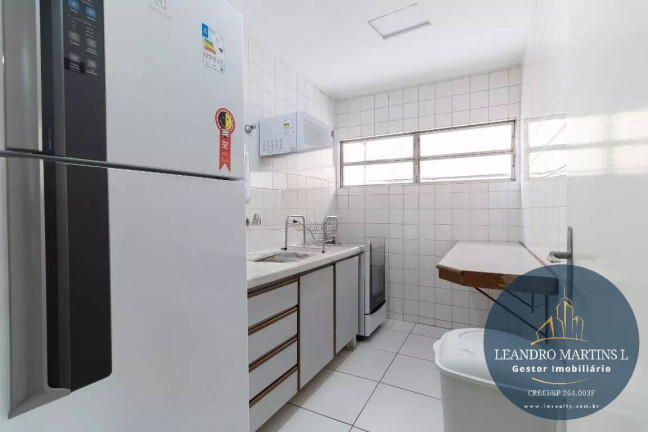 Imagem Apartamento com 3 Quartos à Venda, 66 m² em Vila Brasílio Machado - São Paulo