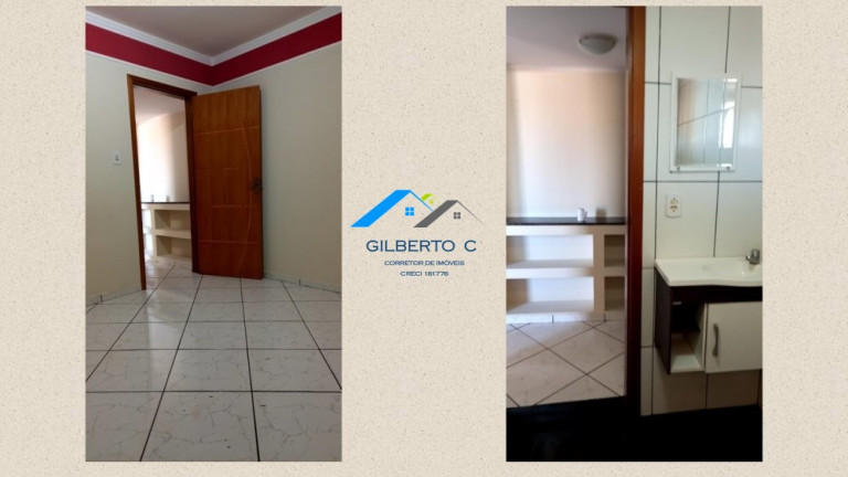 Imagem Casa com 1 Quarto à Venda, 147 m² em Vila São João Do Ipiranga - Bauru