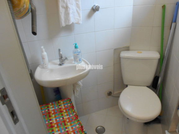 Imagem Apartamento com 1 Quarto à Venda, 58 m² em Panamby - São Paulo Imagem Apartamento com 1 Quarto à Venda, 58 m² em Panamby - São Paulo