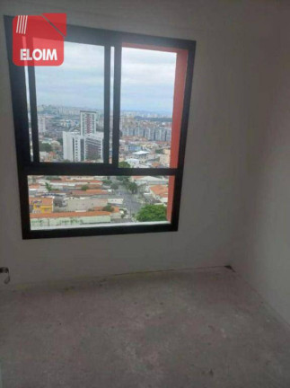 Imagem Apartamento com 2 Quartos à Venda, 54 m² em Ipiranga - São Paulo
