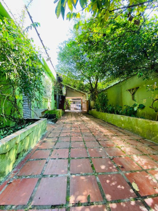 Imagem Casa com 2 Quartos à Venda, 126 m² em Quietude - Praia Grande Imagem Casa com 2 Quartos à Venda, 126 m² em Quietude - Praia Grande