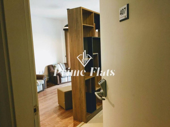 Imagem Apartamento com 1 Quarto à Venda, 50 m² em Santo Amaro - São Paulo Imagem Apartamento com 1 Quarto à Venda, 50 m² em Santo Amaro - São Paulo