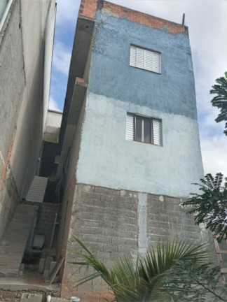 Imagem Sobrado com 3 Quartos à Venda, 82 m² em Jardim Dulce - Poá Imagem Sobrado com 3 Quartos à Venda, 82 m² em Jardim Dulce - Poá