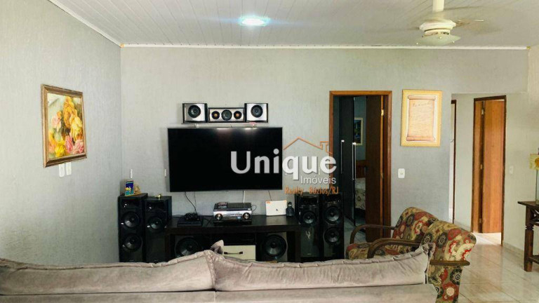 Imagem Casa com 4 Quartos à Venda, 260 m² em Rasa - Armação Dos Búzios Imagem Casa com 4 Quartos à Venda, 260 m² em Rasa - Armação Dos Búzios