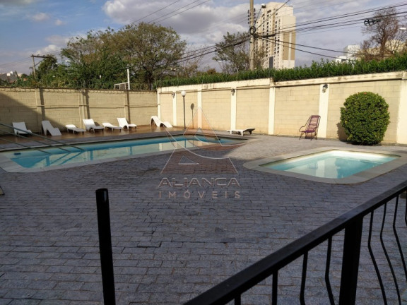 Imagem Apartamento com 2 Quartos à Venda, 46 m² em Alto Da Boa Vista - Ribeirão Preto Imagem Apartamento com 2 Quartos à Venda, 46 m² em Alto Da Boa Vista - Ribeirão Preto