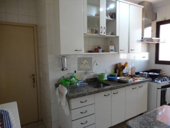 Imagem Apartamento com 3 Quartos à Venda, 106 m² em Santana - São Paulo