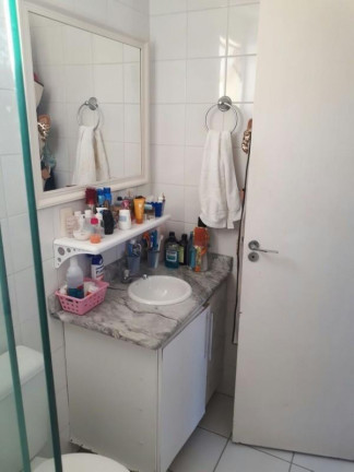 Imagem Apartamento com 2 Quartos à Venda, 60 m² em Imbuí - Salvador Imagem Apartamento com 2 Quartos à Venda, 60 m² em Imbuí - Salvador