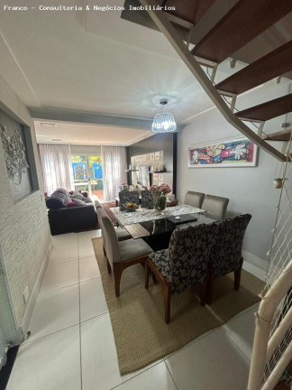 Imagem Casa de Condomínio com 4 Quartos à Venda, 178 m² em Demarchi - São Bernardo Do Campo