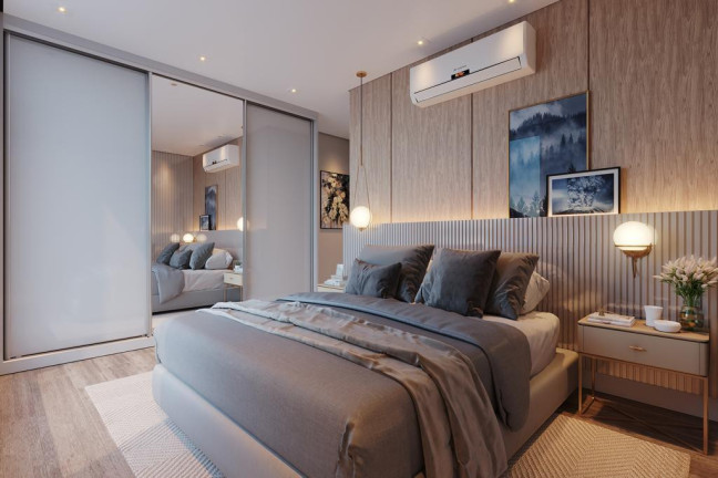 Imagem Imóvel com 3 Quartos à Venda, em Meia Praia - Itapema Imagem Imóvel com 3 Quartos à Venda, em Meia Praia - Itapema
