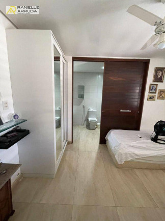 Imagem Casa com 4 Quartos à Venda, 360 m² em Portal Do Sol - João Pessoa