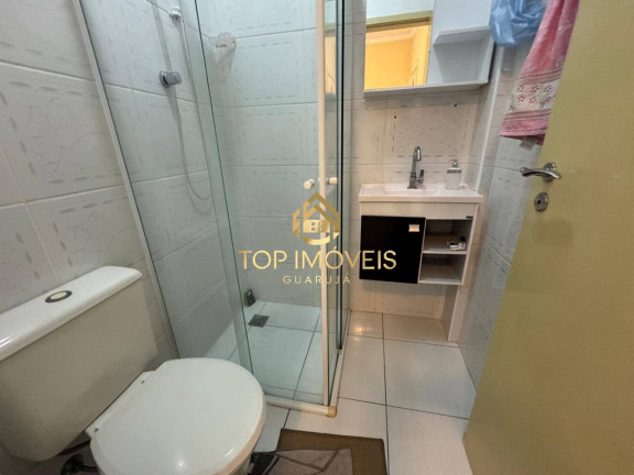 Imagem Apartamento com 2 Quartos à Venda, 60 m² em Tombo - Guarujá Imagem Apartamento com 2 Quartos à Venda, 60 m² em Tombo - Guarujá