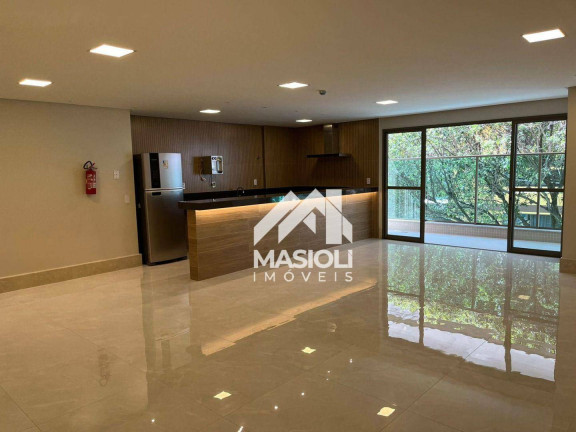 Imagem Apartamento com 3 Quartos à Venda, 94 m² em Praia Da Costa - Vila Velha