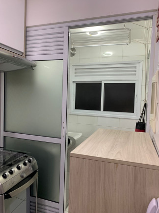 Imagem Apartamento com 2 Quartos à Venda, 57 m² em Barra Funda - São Paulo Imagem Apartamento com 2 Quartos à Venda, 57 m² em Barra Funda - São Paulo