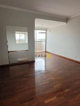 Imagem Apartamento com 3 Quartos à Venda, 145 m² em Vila Santa Catarina - Americana Imagem Apartamento com 3 Quartos à Venda, 145 m² em Vila Santa Catarina - Americana