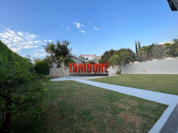 Imagem Casa de Condomínio com 5 Quartos para Alugar, 700 m² em Alphaville - Santana De Parnaíba
