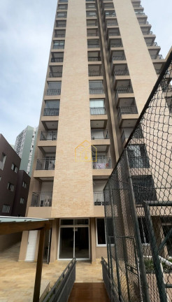 Imagem Apartamento com 3 Quartos à Venda, 118 m² em Vila Valparaíso - Santo André
