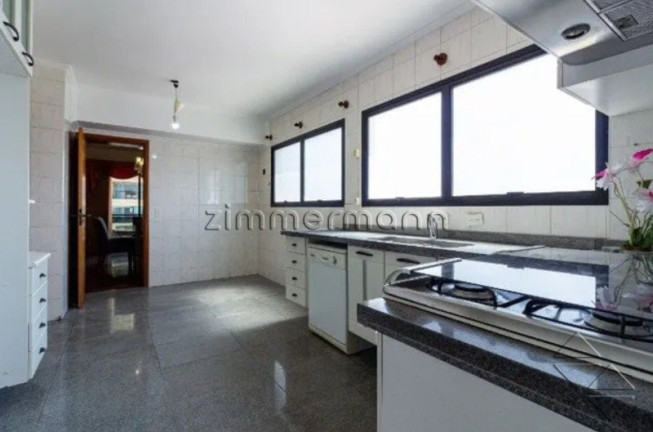 Imagem Apartamento com 5 Quartos à Venda, 330 m² em Santana - São Paulo