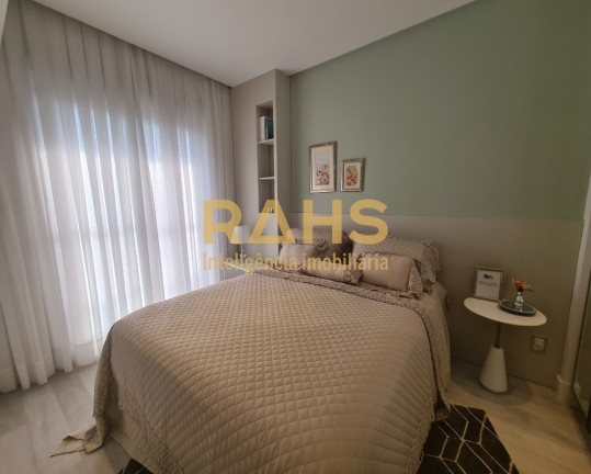 Imagem Apartamento com 3 Quartos à Venda, 122 m² em Atiradores - Joinville