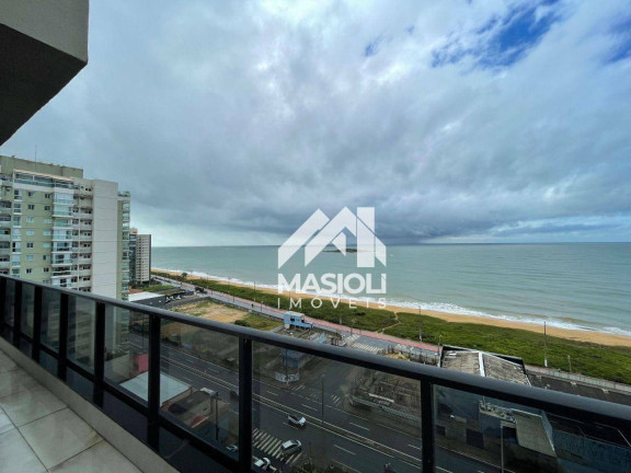 Imagem Cobertura com 3 Quartos à Venda, 193 m² em Praia De Itaparica - Vila Velha