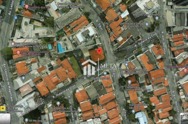 Imagem Imóvel à Venda, 525 m² em Jardim Sao Paulo(zona Norte) - São Paulo