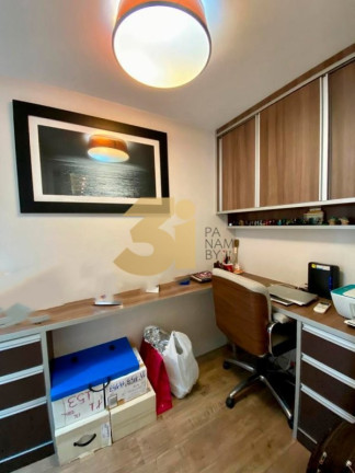 Imagem Apartamento com 3 Quartos à Venda, 141 m² em Jardim Morumbi - São Paulo Imagem Apartamento com 3 Quartos à Venda, 141 m² em Jardim Morumbi - São Paulo
