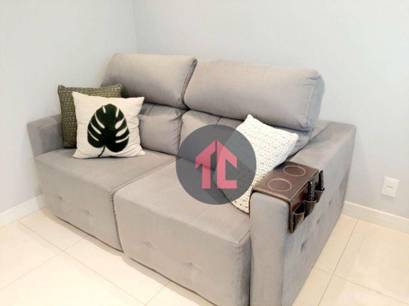 Imagem Apartamento com 2 Quartos à Venda, 47 m² em Jardim Antonio Von Zuben - Campinas Imagem Apartamento com 2 Quartos à Venda, 47 m² em Jardim Antonio Von Zuben - Campinas