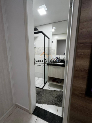 Imagem Apartamento com 1 Quarto à Venda, 38 m² em Jardim Simus - Sorocaba