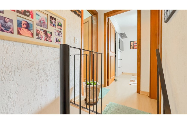 Imagem Casa de Condomínio com 2 Quartos à Venda, 77 m² em Partenon - Porto Alegre Imagem Casa de Condomínio com 2 Quartos à Venda, 77 m² em Partenon - Porto Alegre