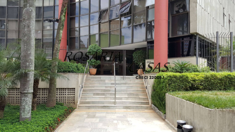 Imagem Imóvel Comercial à Venda, 90 m² em Chácara Santo Antônio (zona Sul) - São Paulo